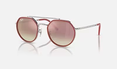 Ray-ban RB3765 (003\70) Silver