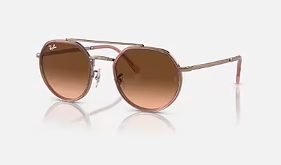 Ray-ban RB3765 (9069A553) Copper