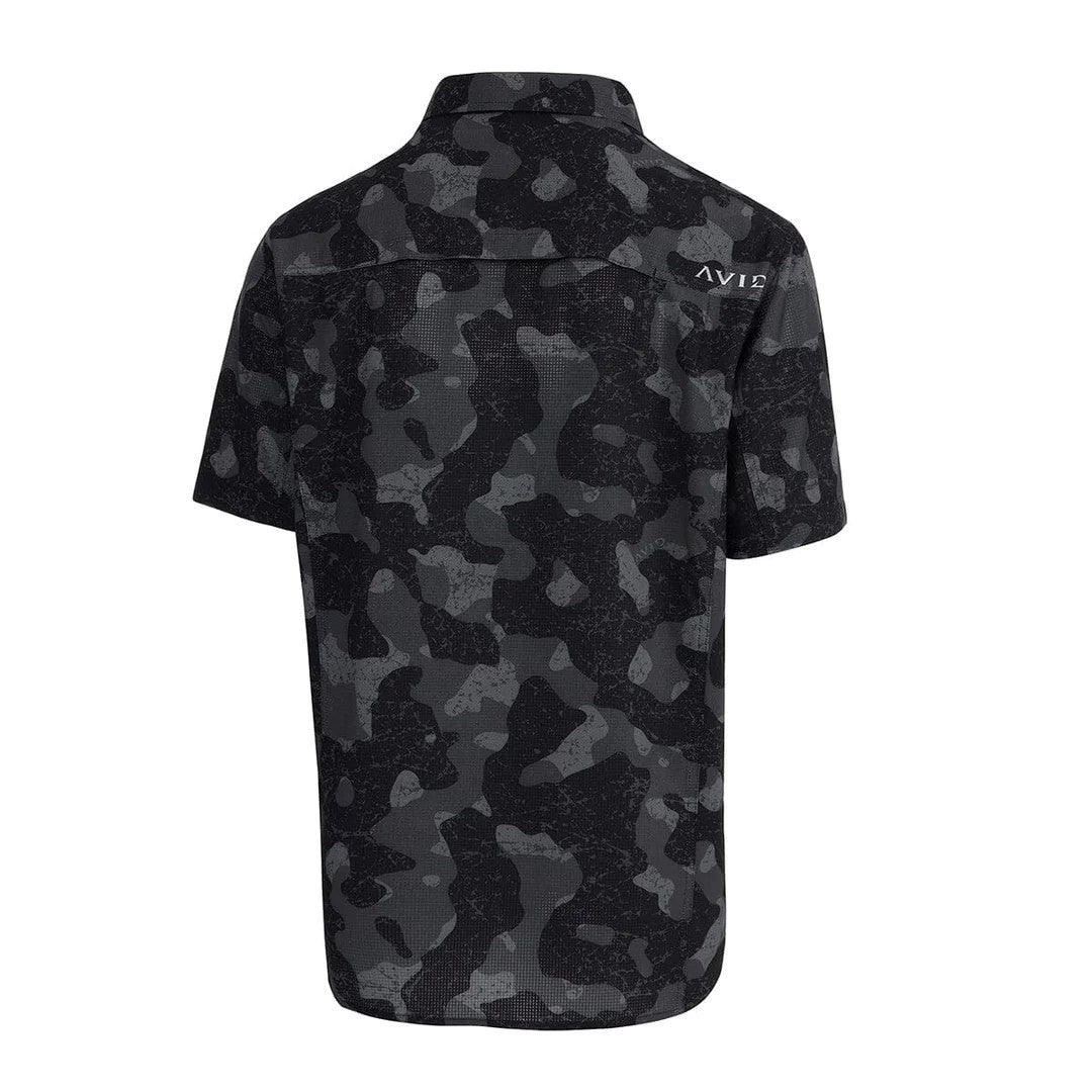 Avid Shelter Camo Performance SS Shelter Black