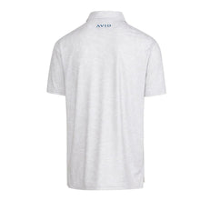 Load image into Gallery viewer, Avid Adrift Camo Pacifico Polo Adrift White
