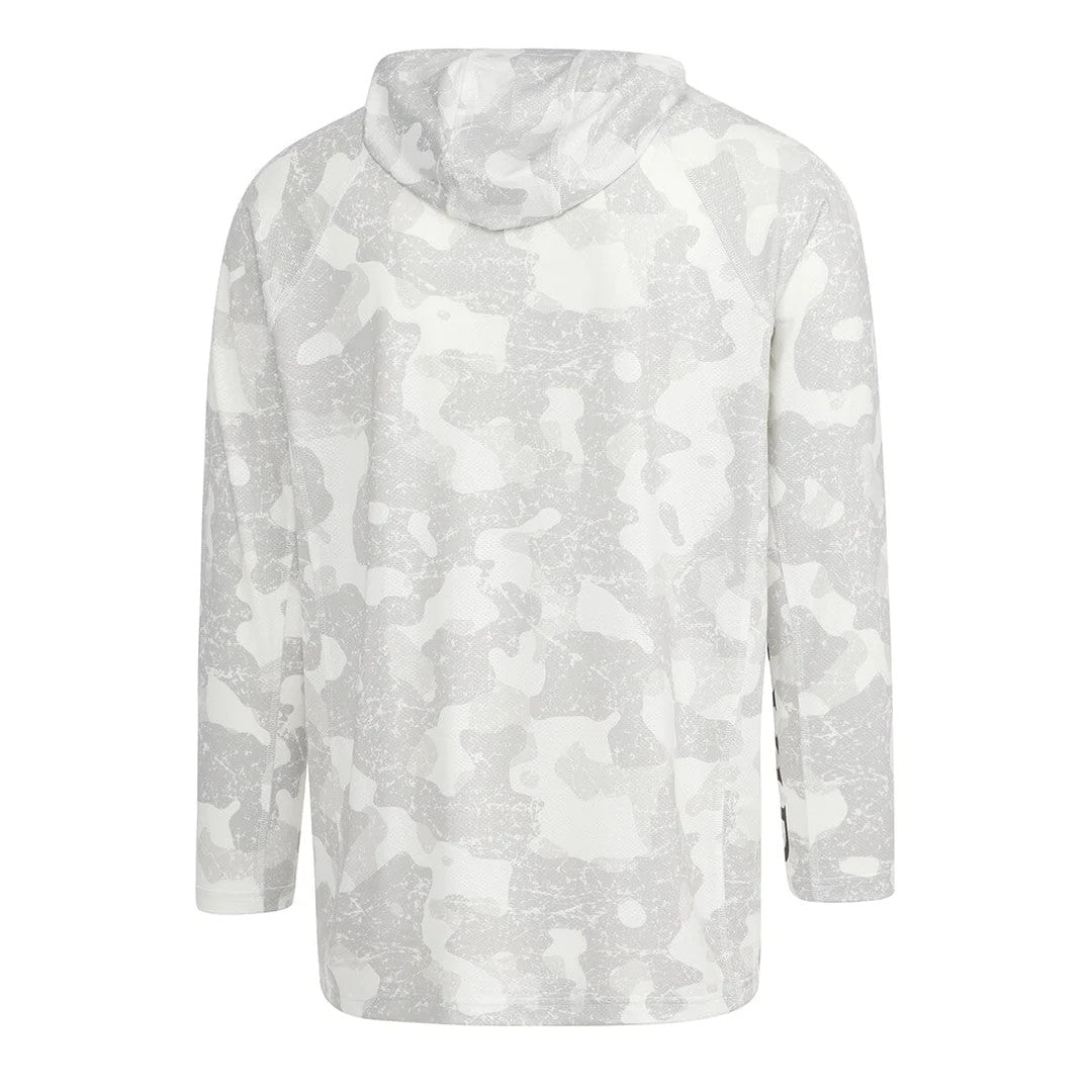 Avid Shelter Camo Avidry Airmesh Shelter white