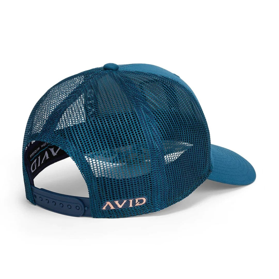 Avid Sundaze Trucket Abyss