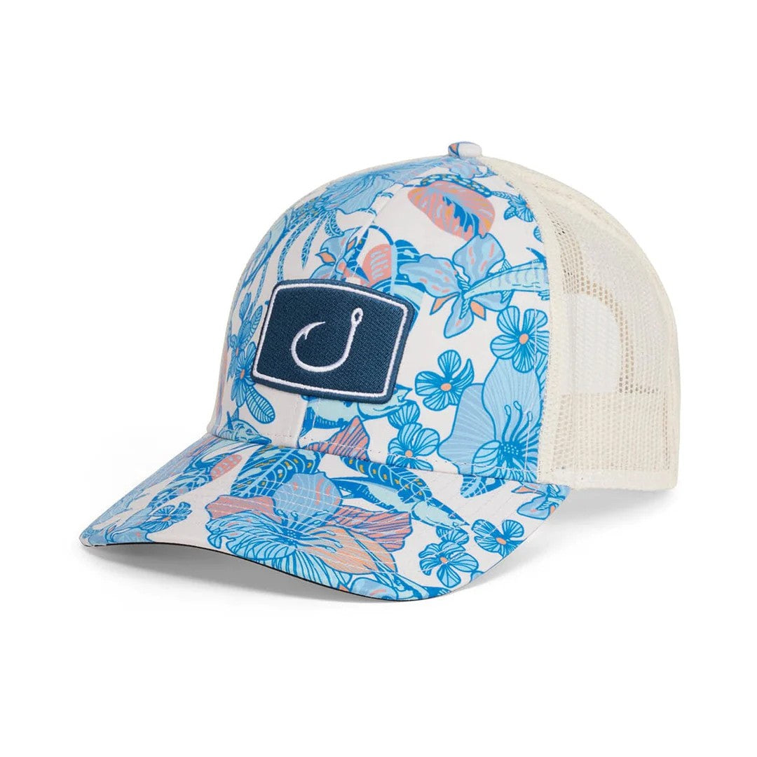 Avid Islamorada Trucked Islamorada Blue