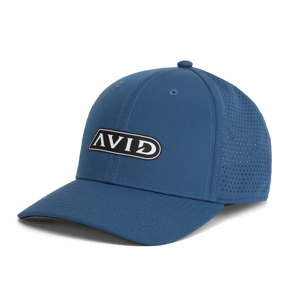 Avid Apex Performanance Hat Abyss