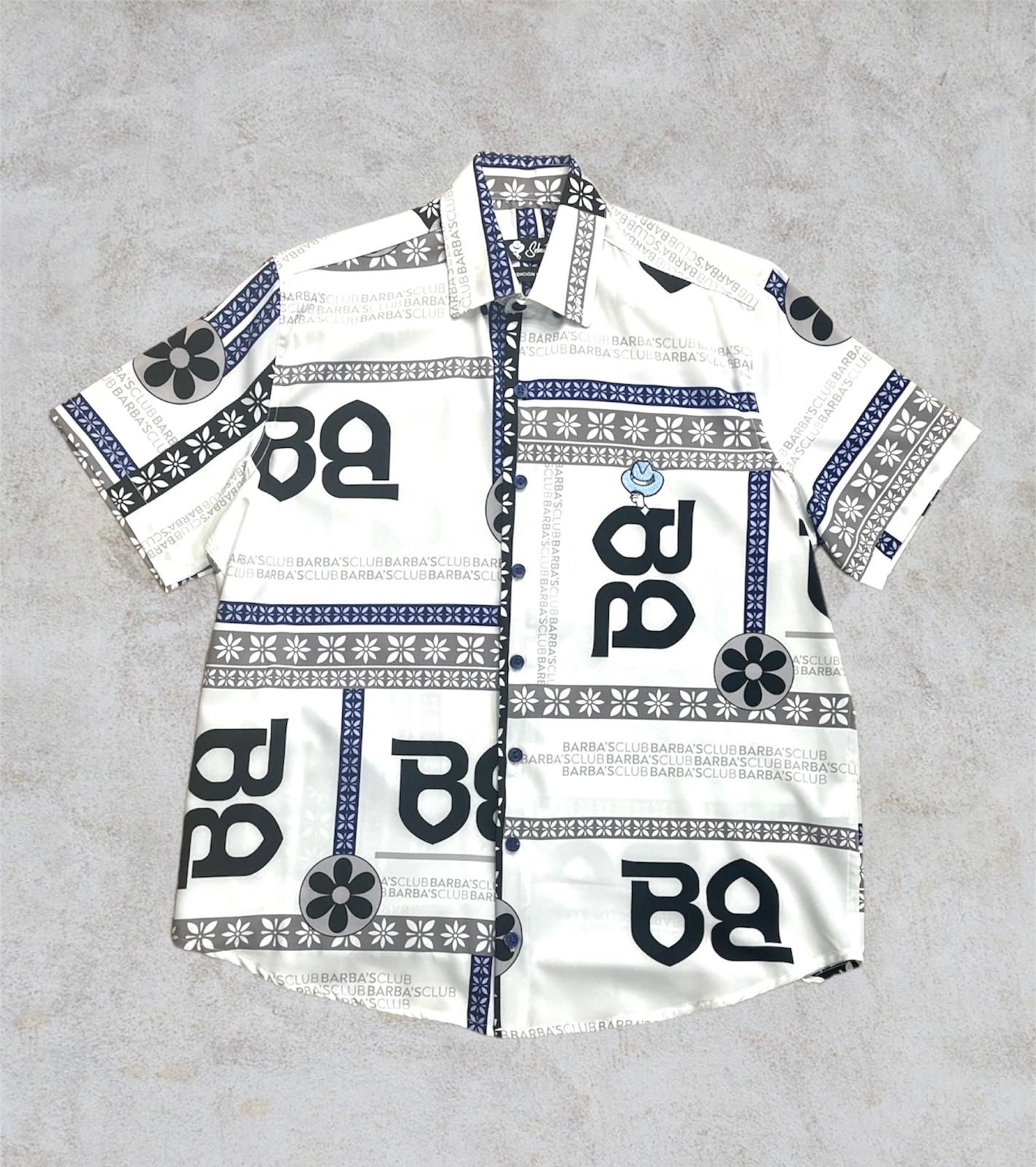 Shirt Sebasttino HRCR 9181