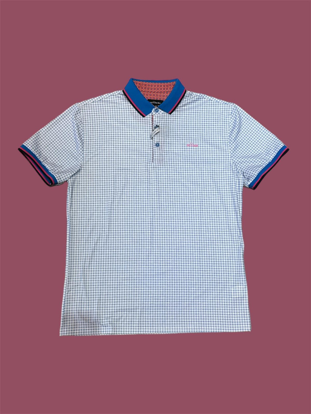 Polo Addict Apol-2419