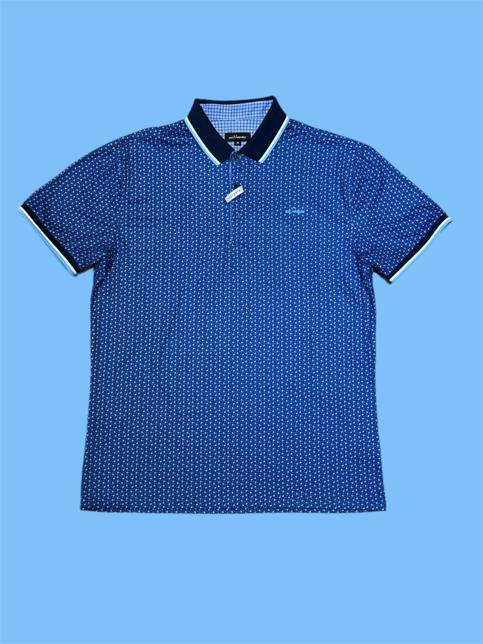 Polo Addict Apol-2416