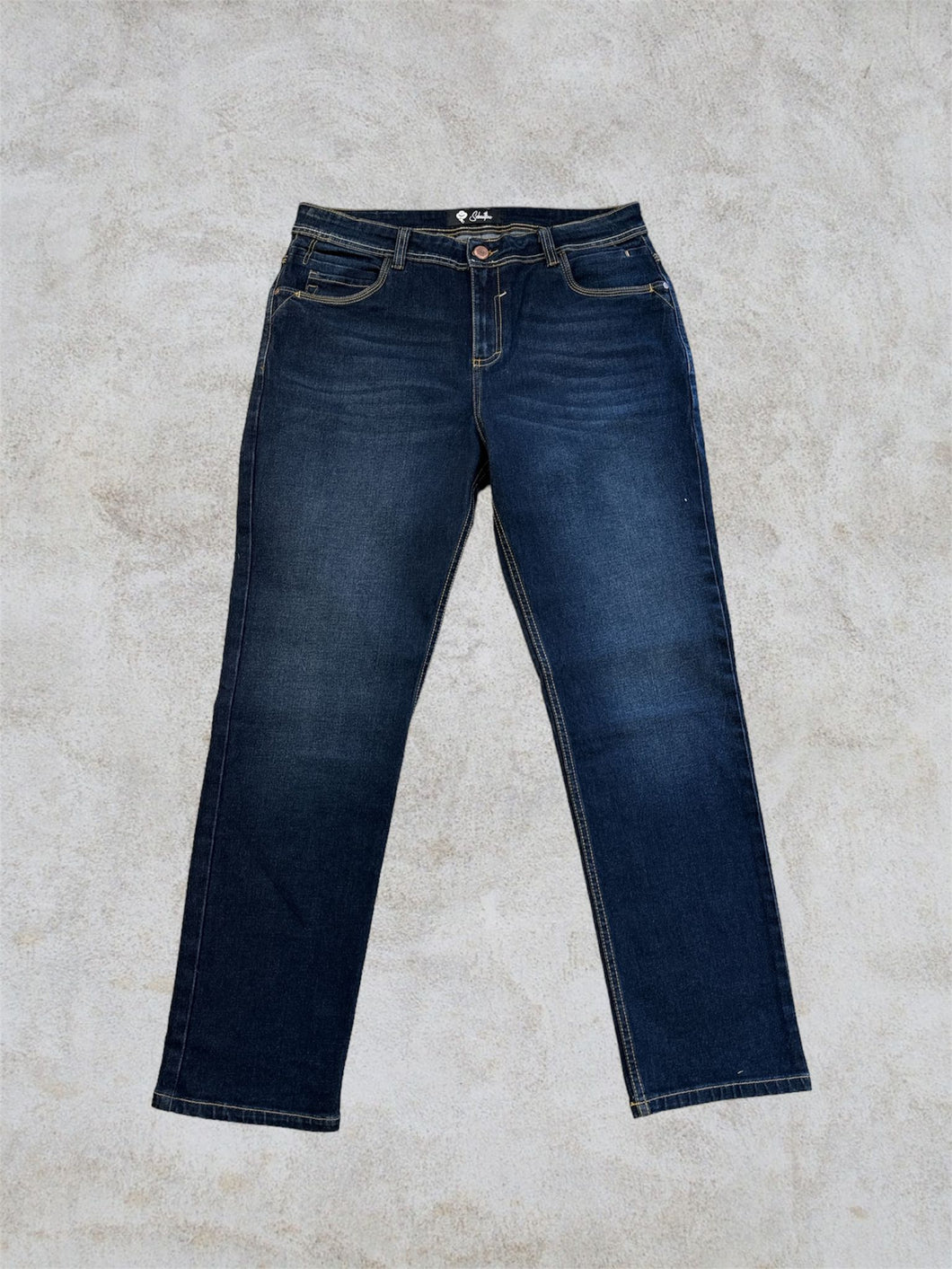 Jeans Sebasttino St 3137