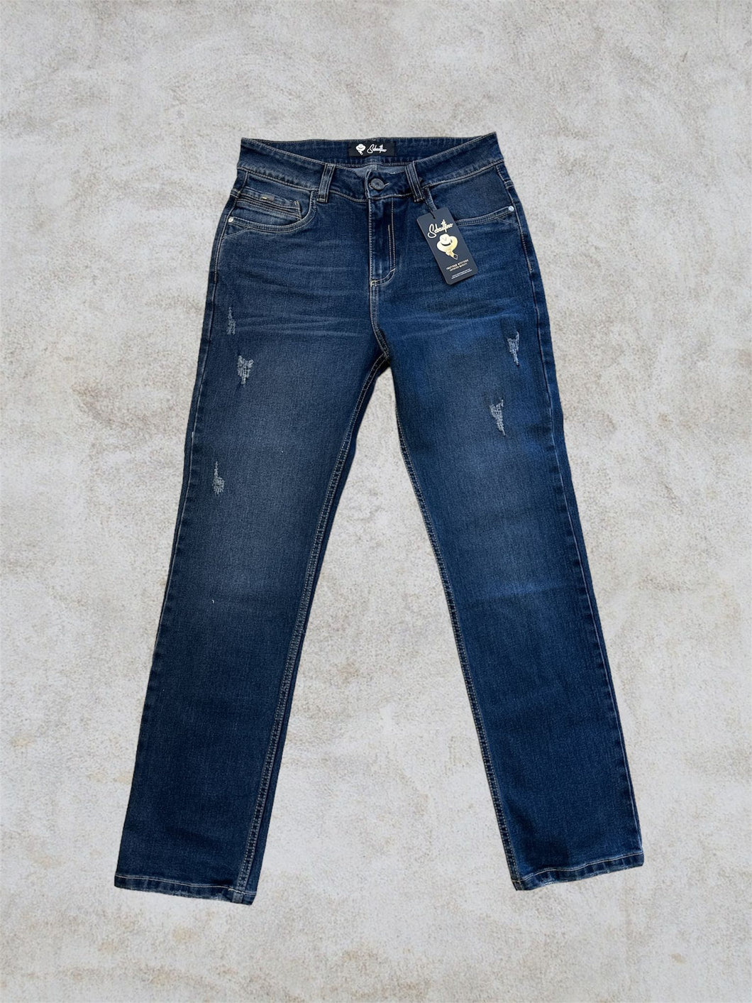 Jeans Sebasttino St 3136