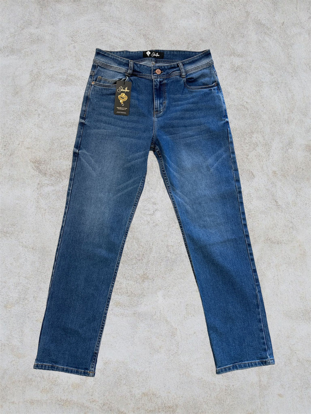 Jeans Sebasttino  St  3108