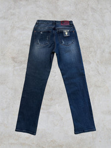 Jeans Sebasttino St 3139