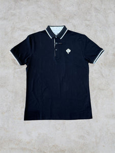 Polo Sebasttino Blk