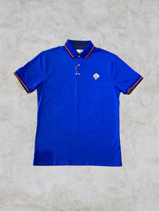 Polo Sebasttino  Royal #191