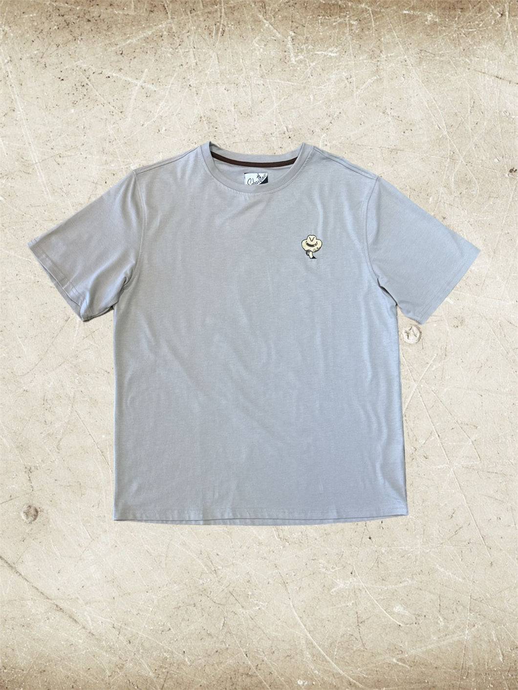 Tshirt Sebasttino #103 Tan