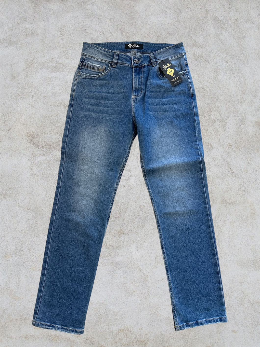 Jeans Sebasttino St 3111