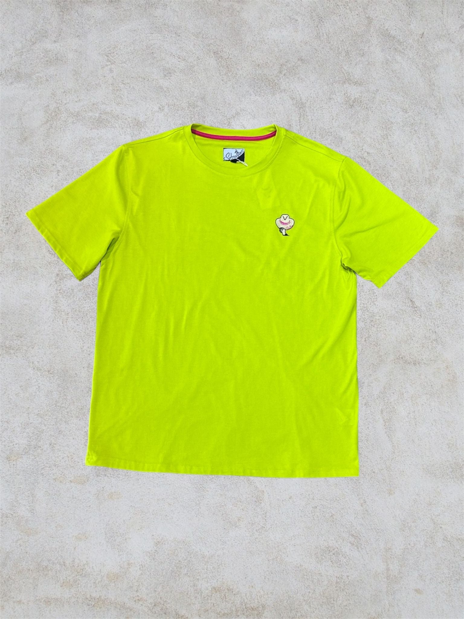 Tshirt Sebasttino #63