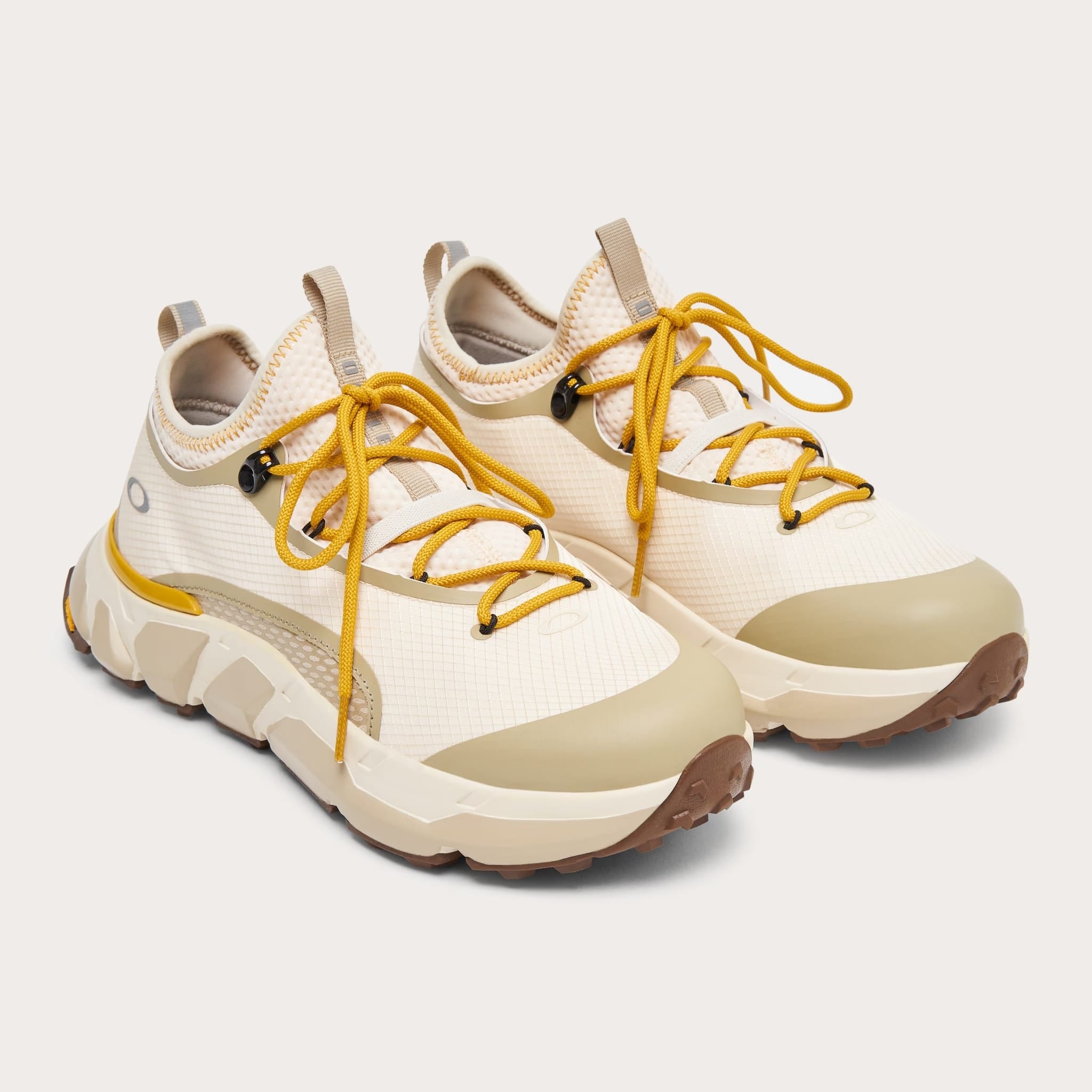 Oakley Shoes Light Shield White \Grey\Yellow