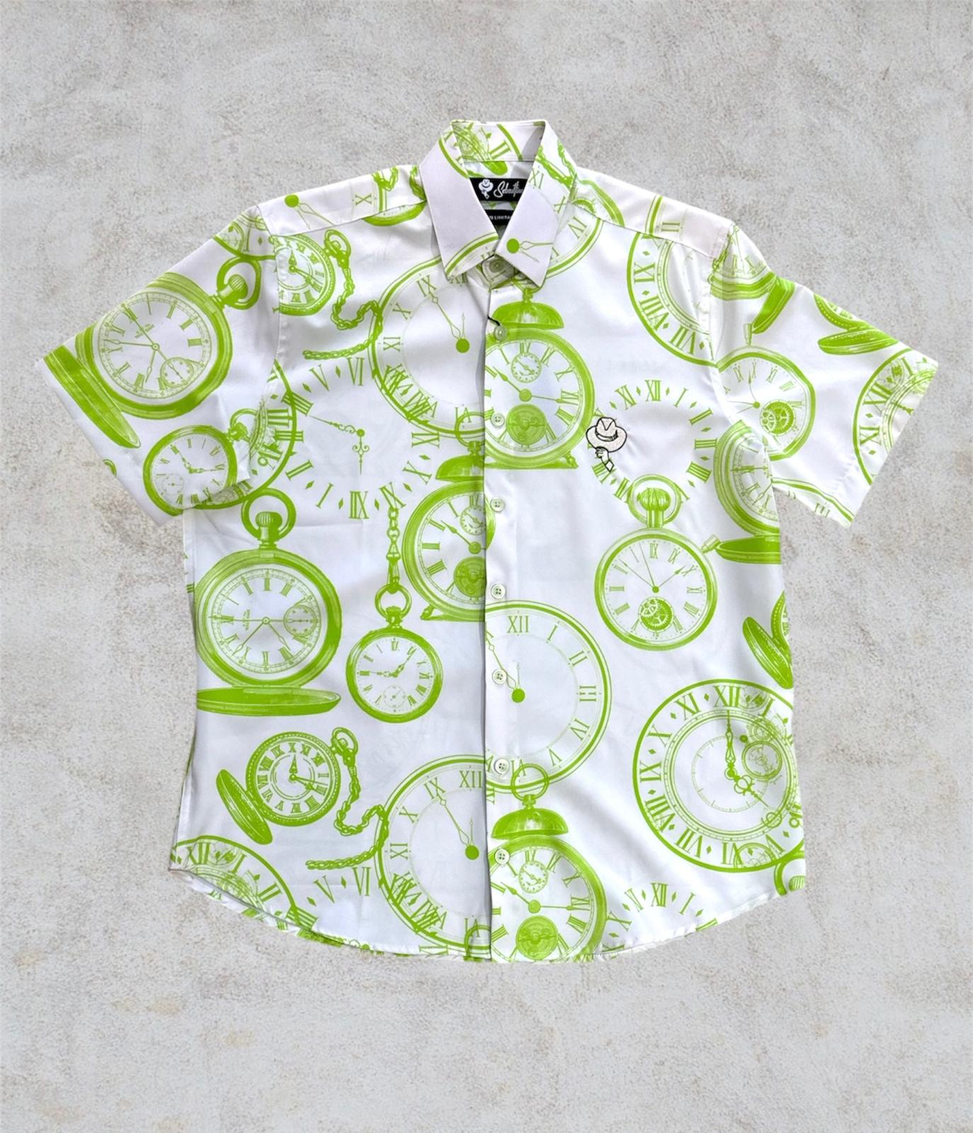 Shirt Sebasttino HRCR 10604