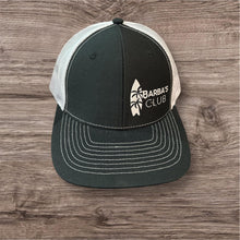 Load image into Gallery viewer, Gorras Barbas club
