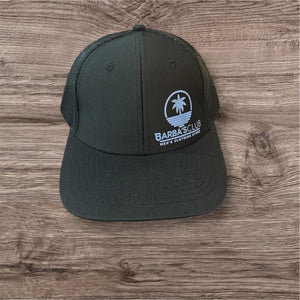 Gorras Barbas club