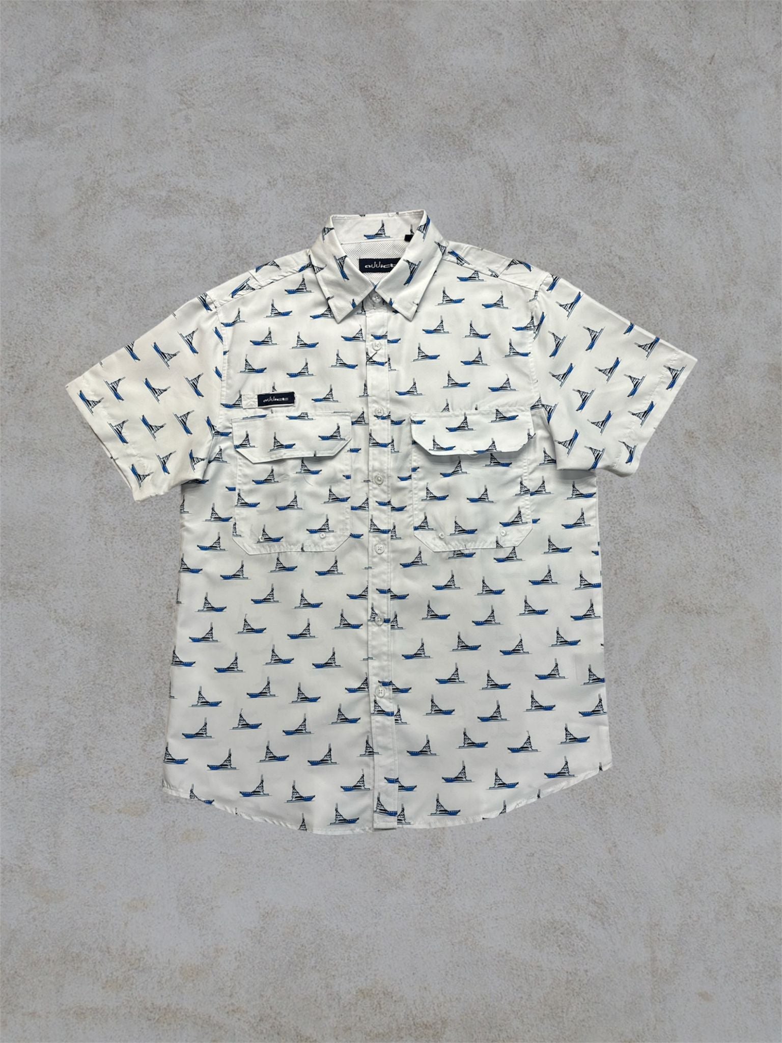 Shirt Addict  13940 Hatteras 2