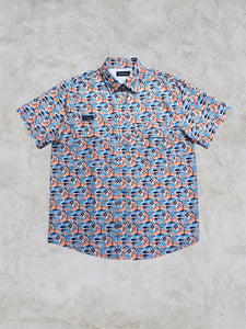 Shirt Addict 13940 Pelican