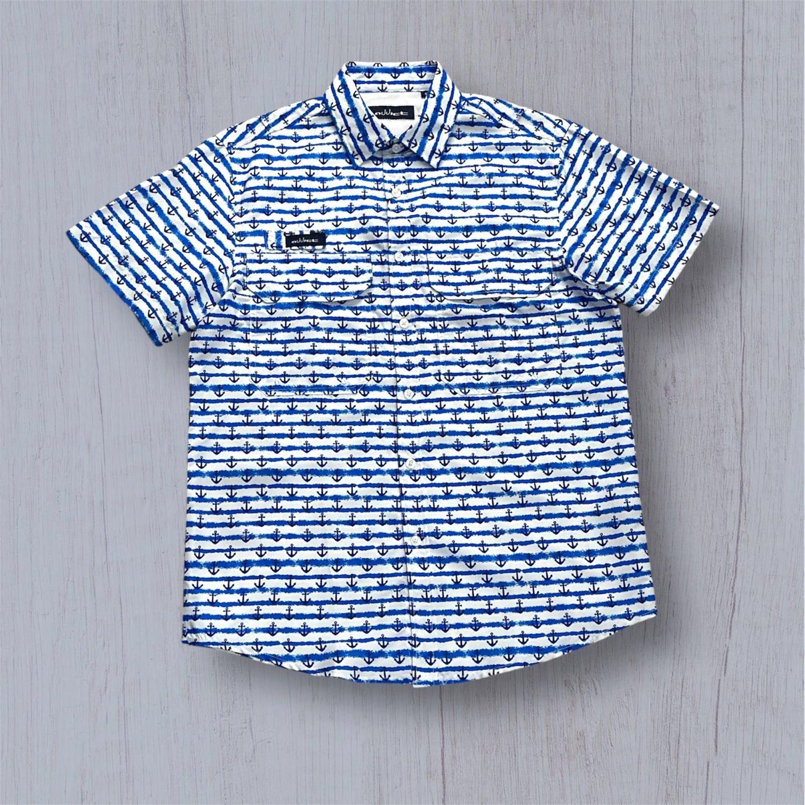 Shirt Addict 13940 Anchor Line