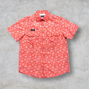 Shirt Addict 13940 Coral Reef