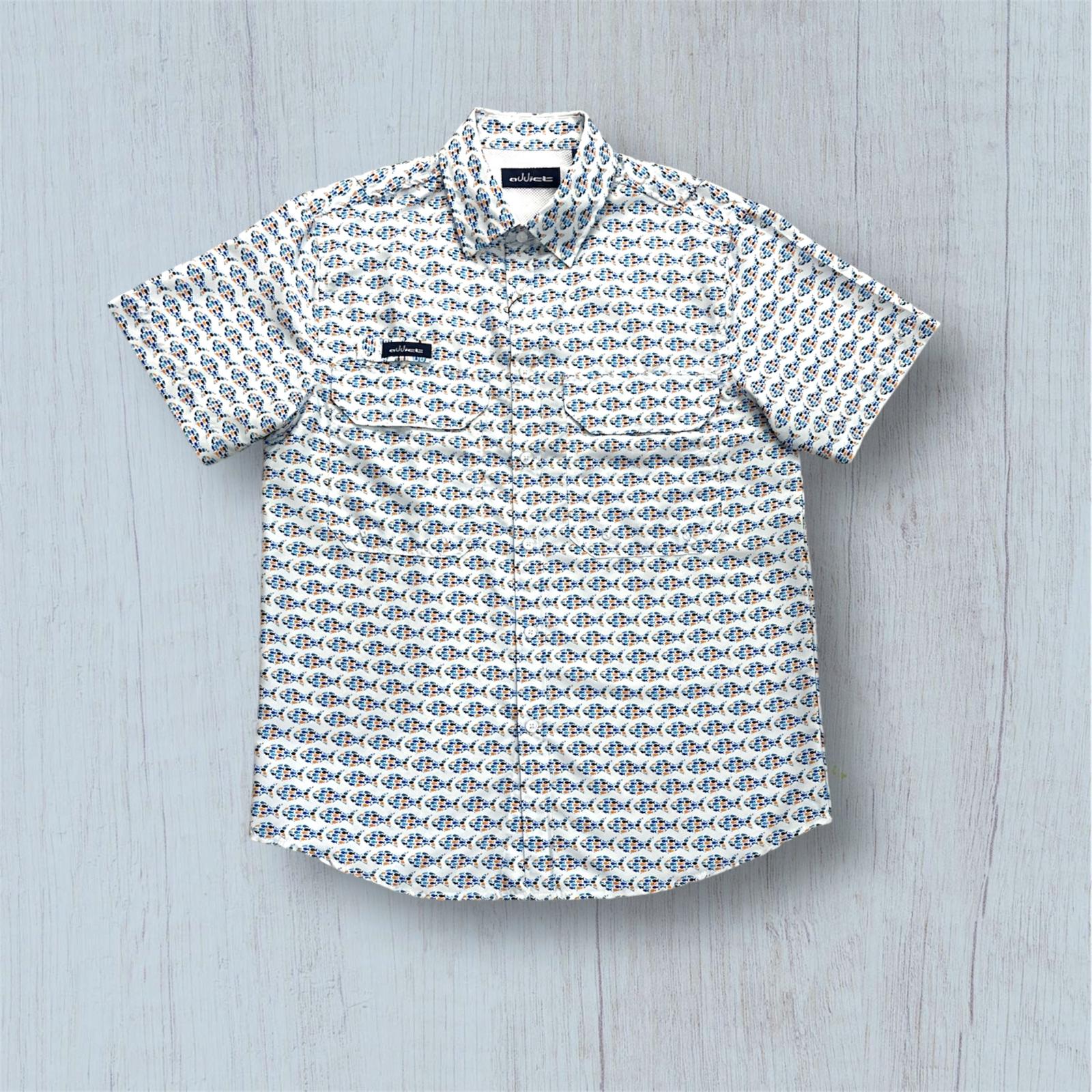 Shirt Addict  13940 Fish 2 Fish