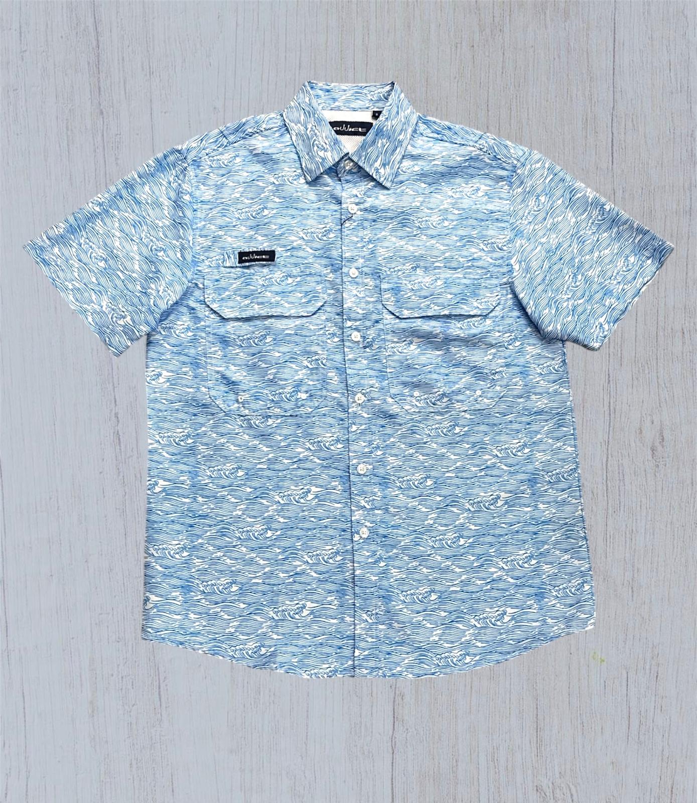Shirt Addict 13940 Wave 3