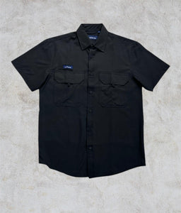 Shirt Addict 13940 Black