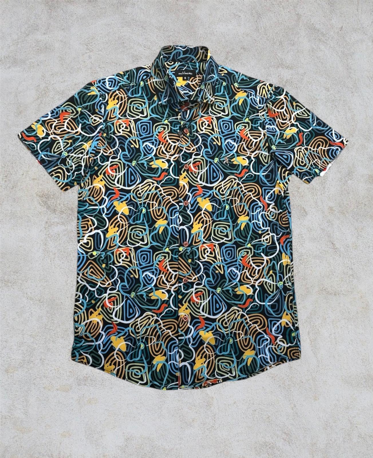 Shirt Addict  ADS 2414
