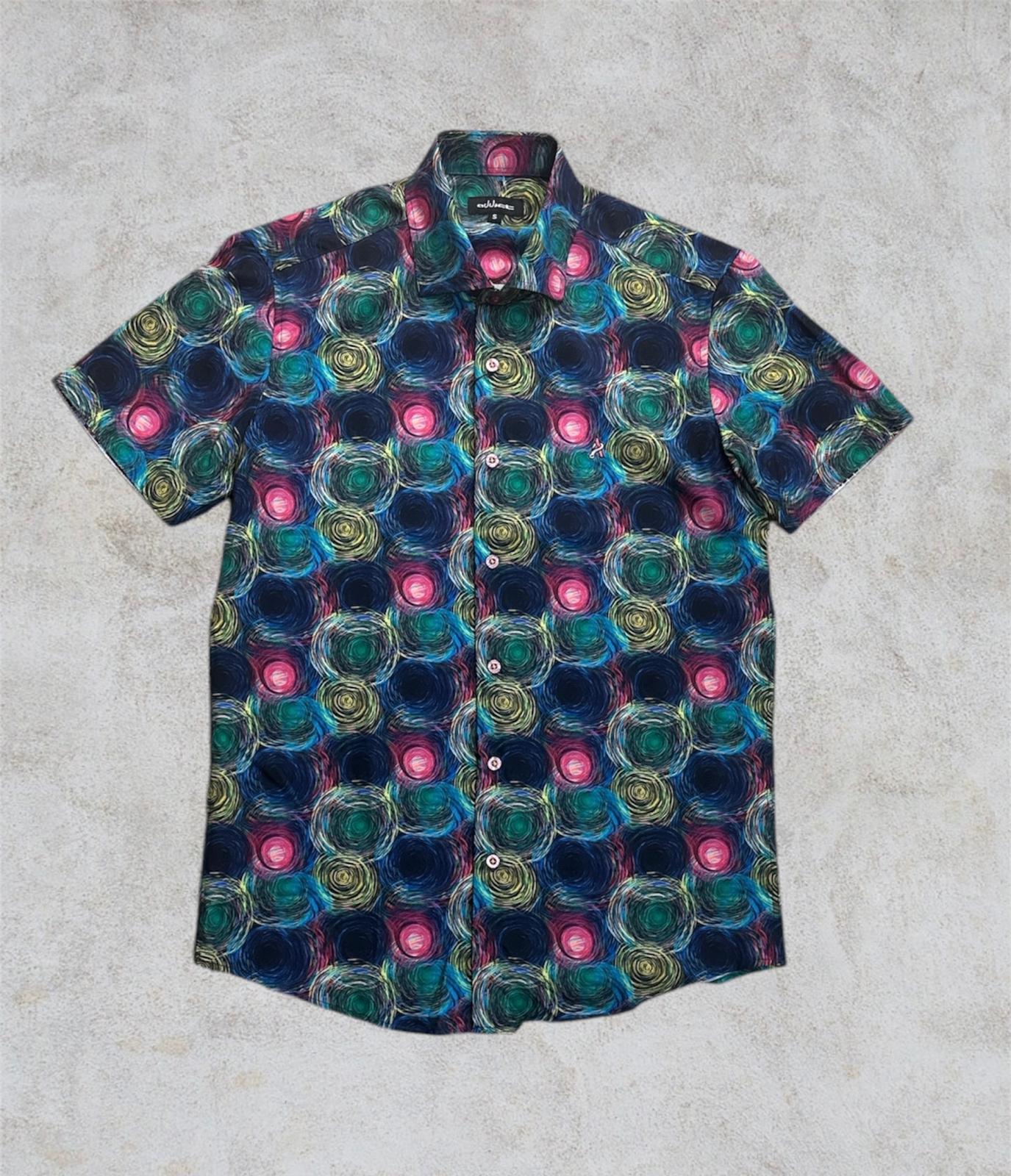 Shirt Addict ADS 2418