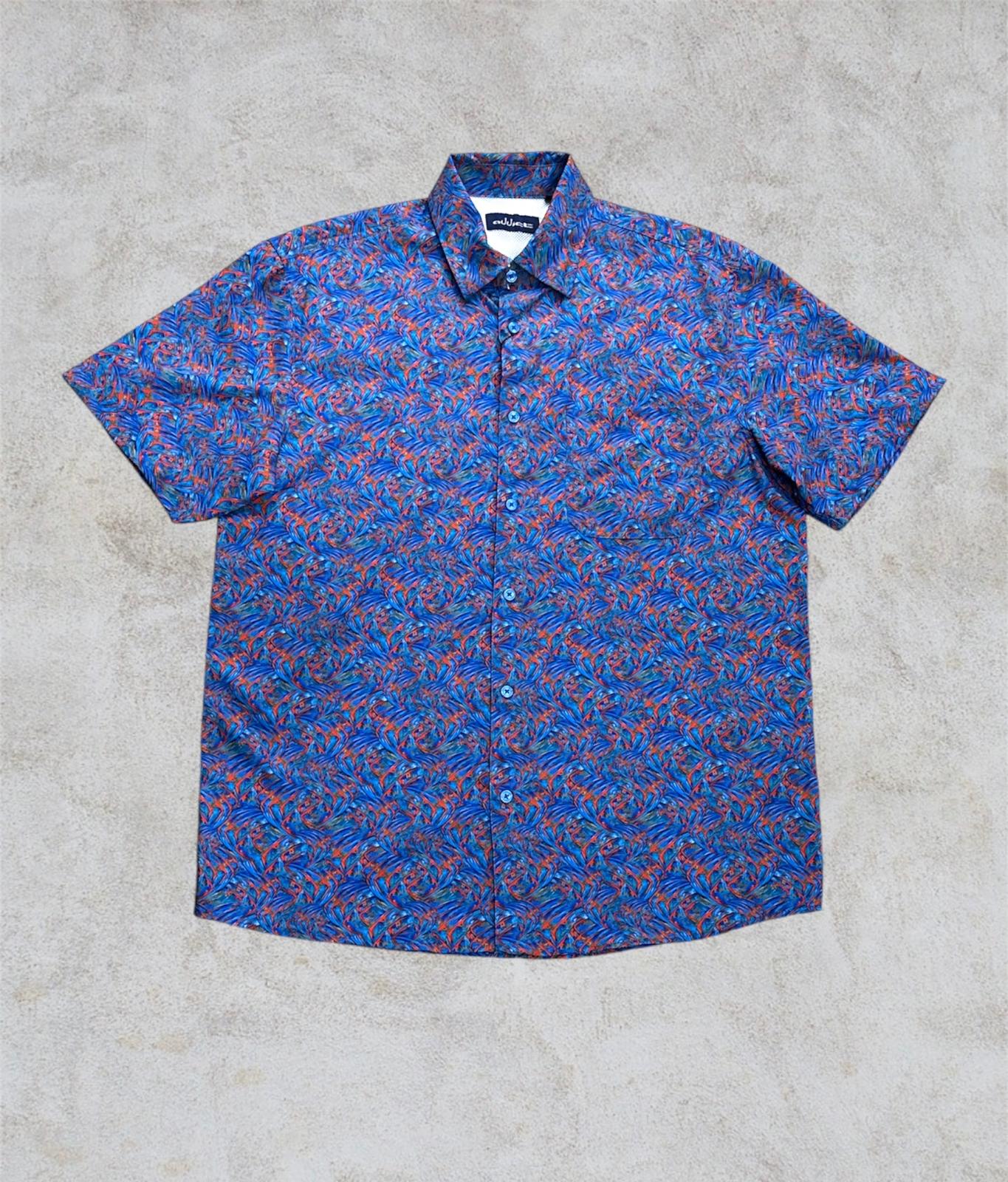 Shirt Addict  23940 Fish School