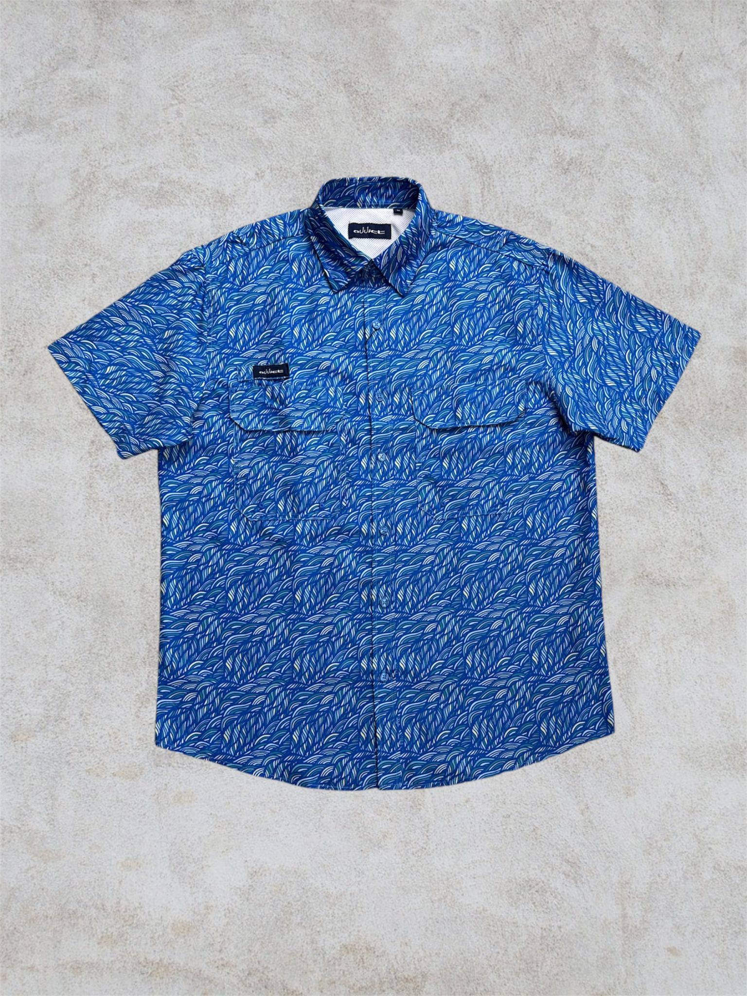 Shirt Addict Wave 2