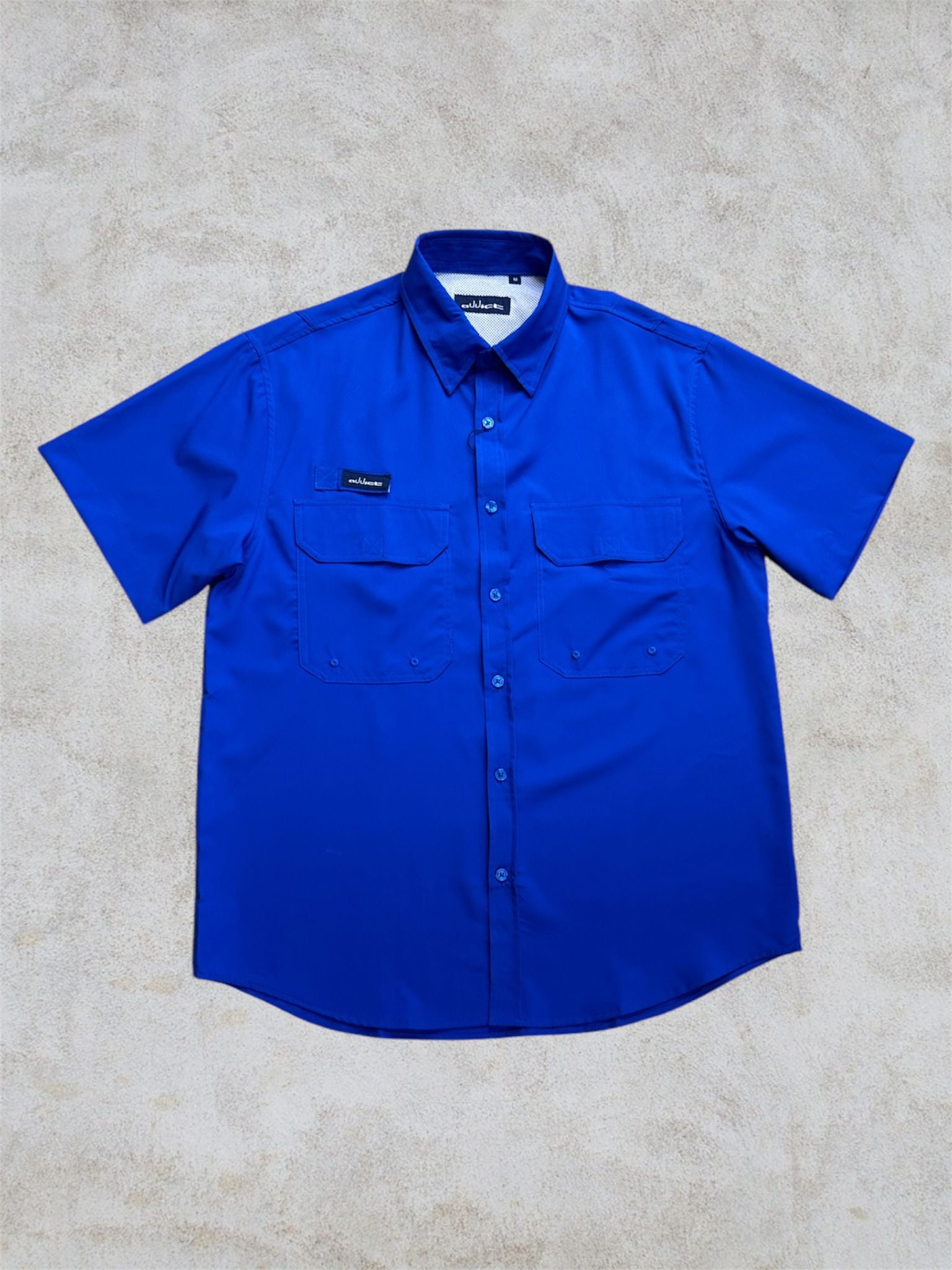 Shirt Addict 13940 Royal