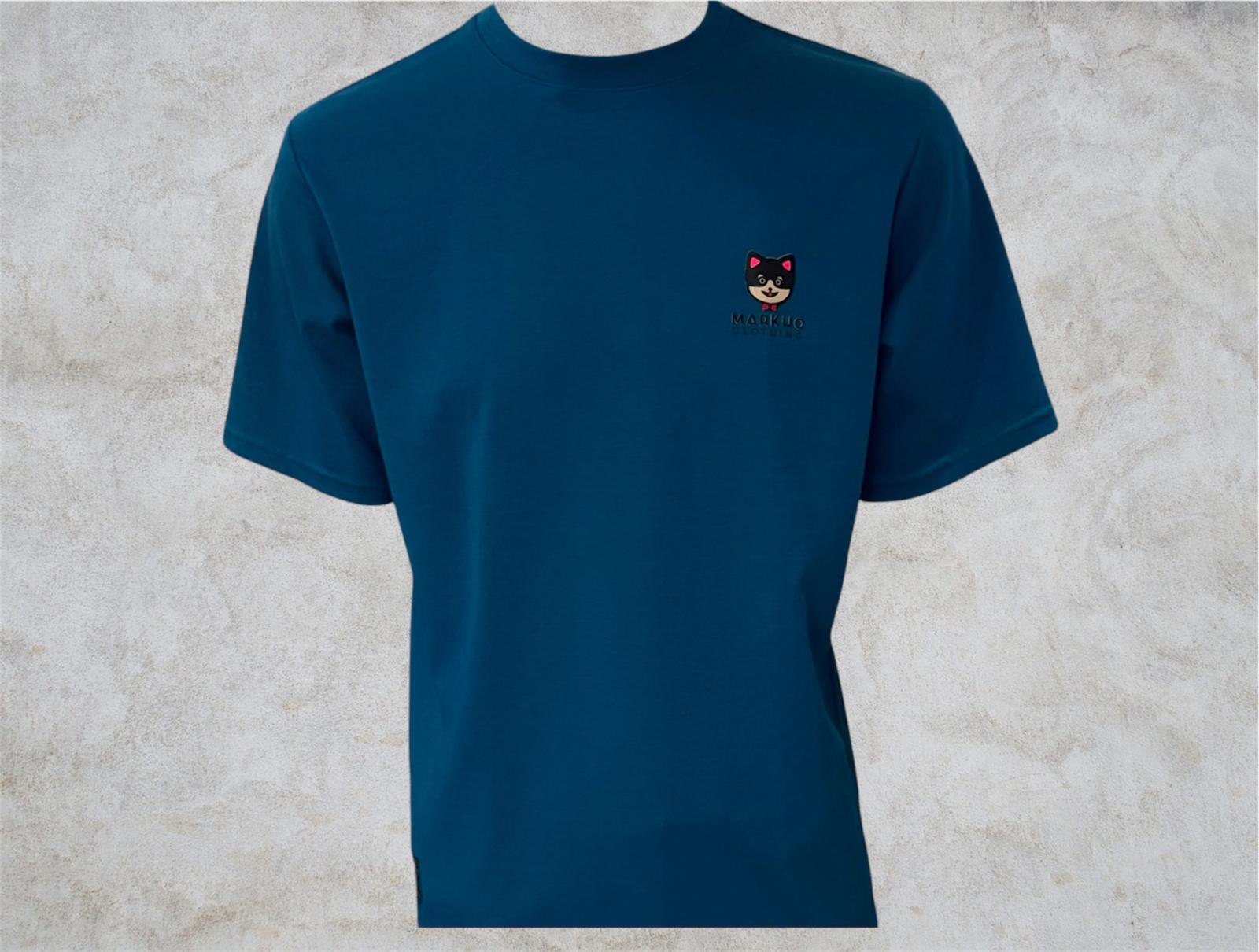 Markho Clothing Tshirt