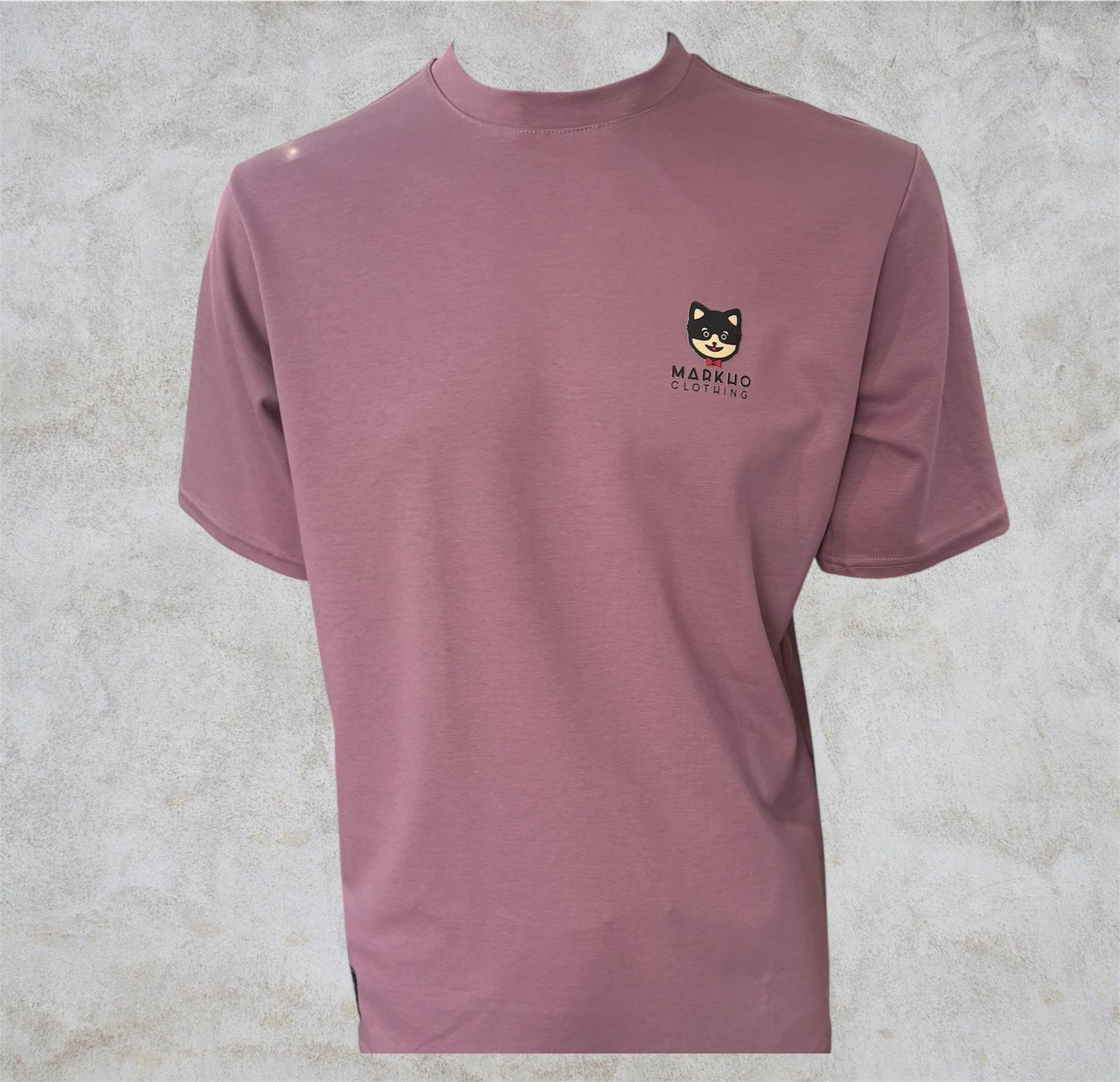 Markho Clothing Tshirt