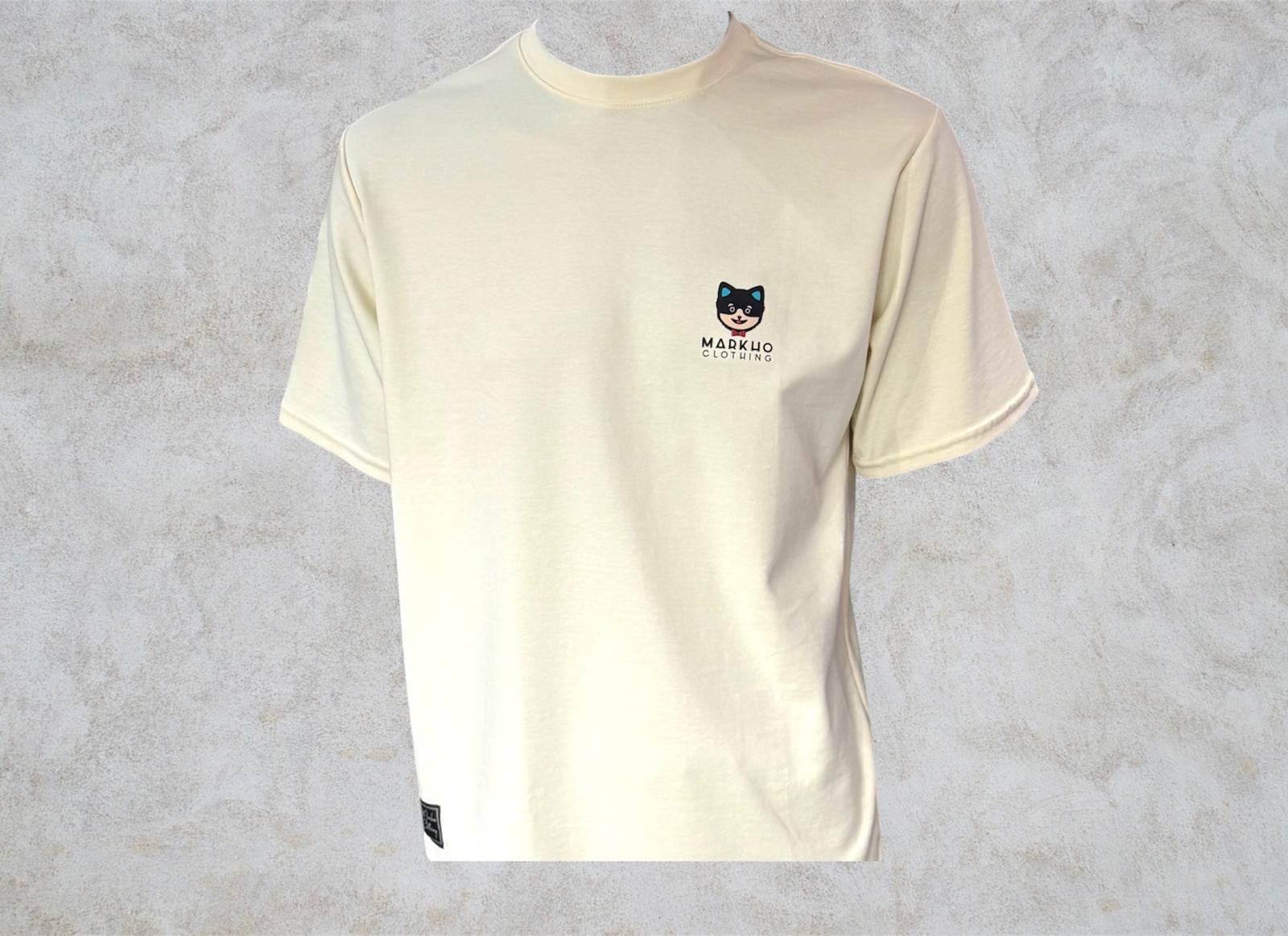 Markho Clothing Tshirt