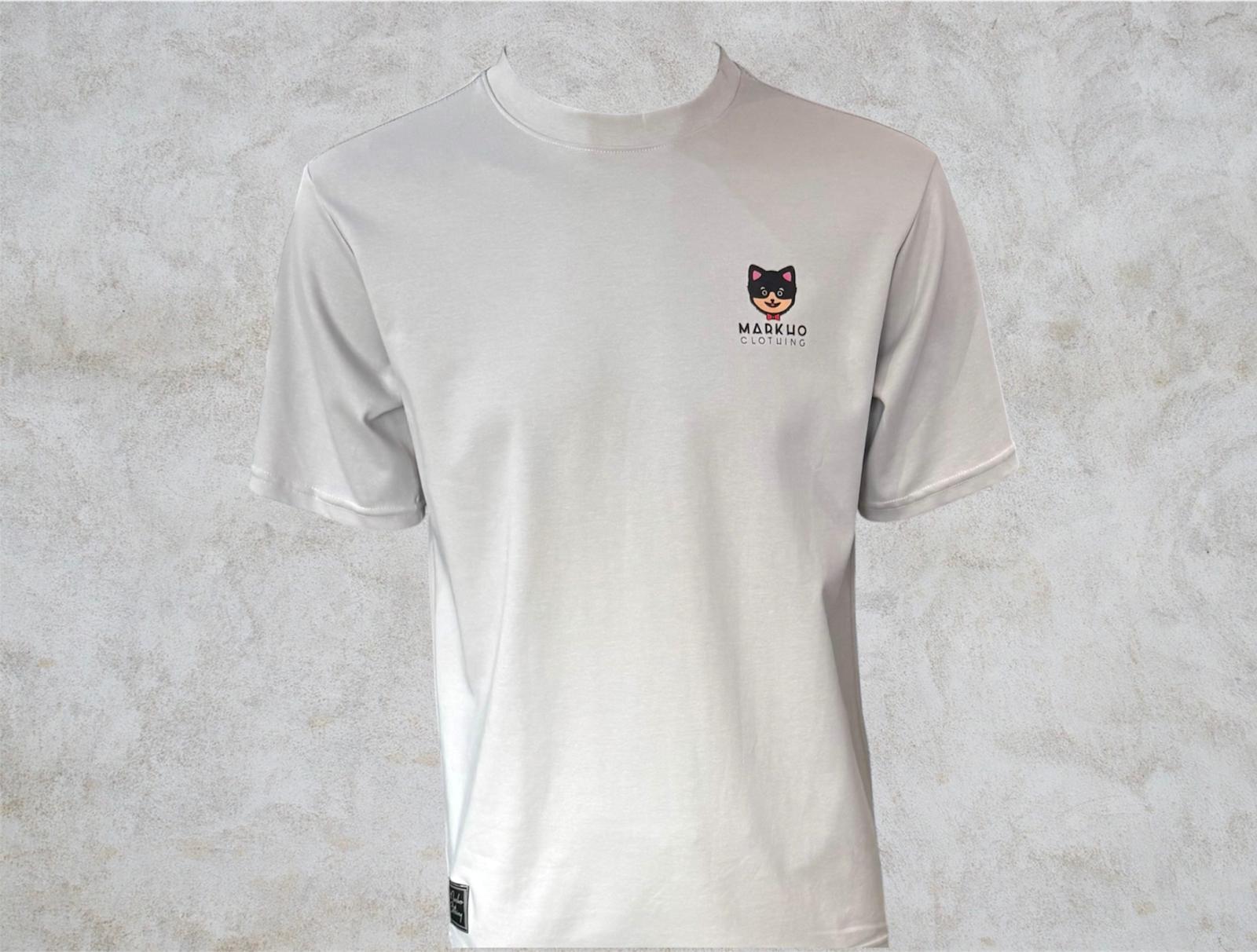 Markho Clothing Tshirt