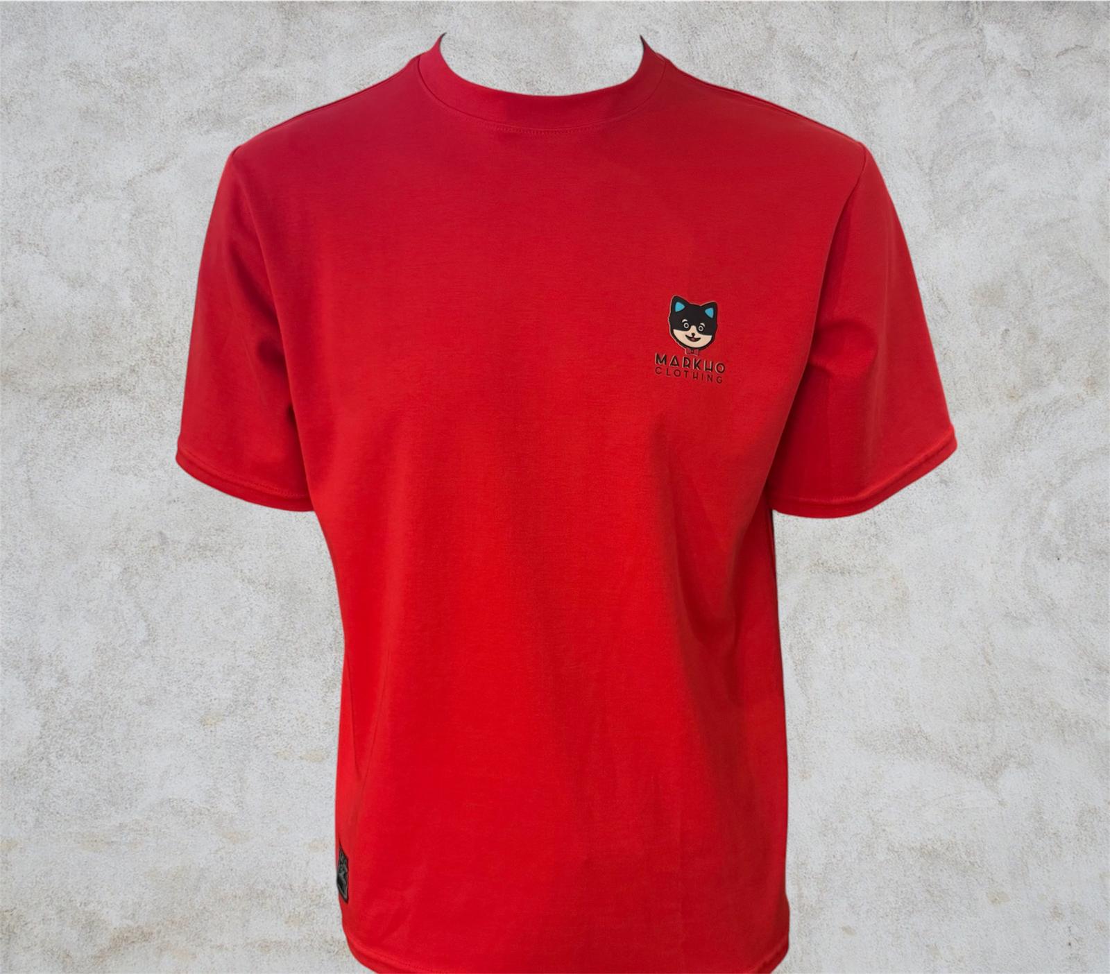 Markho Clothing Tshirt