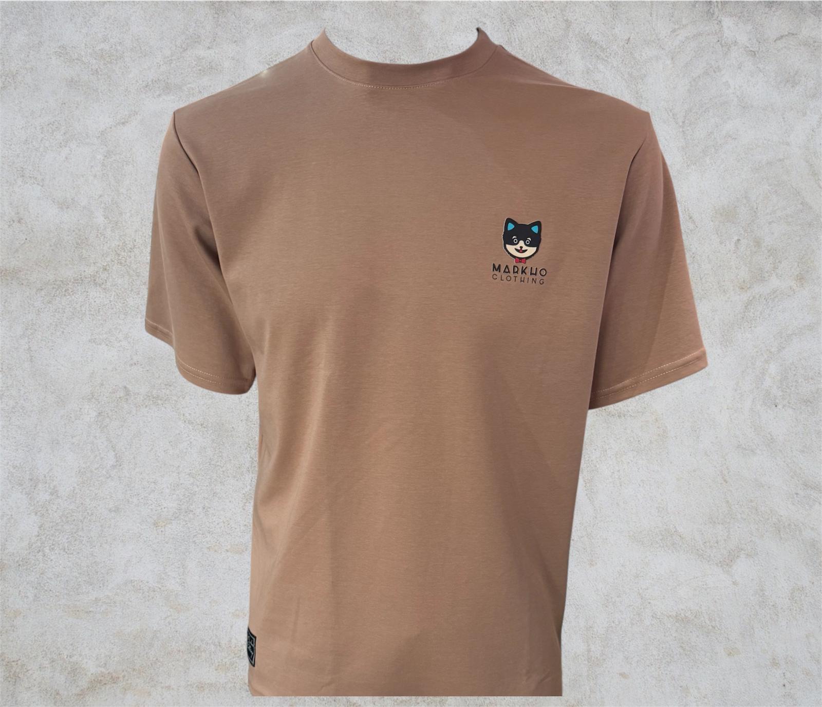 Markho Clothing Tshirt