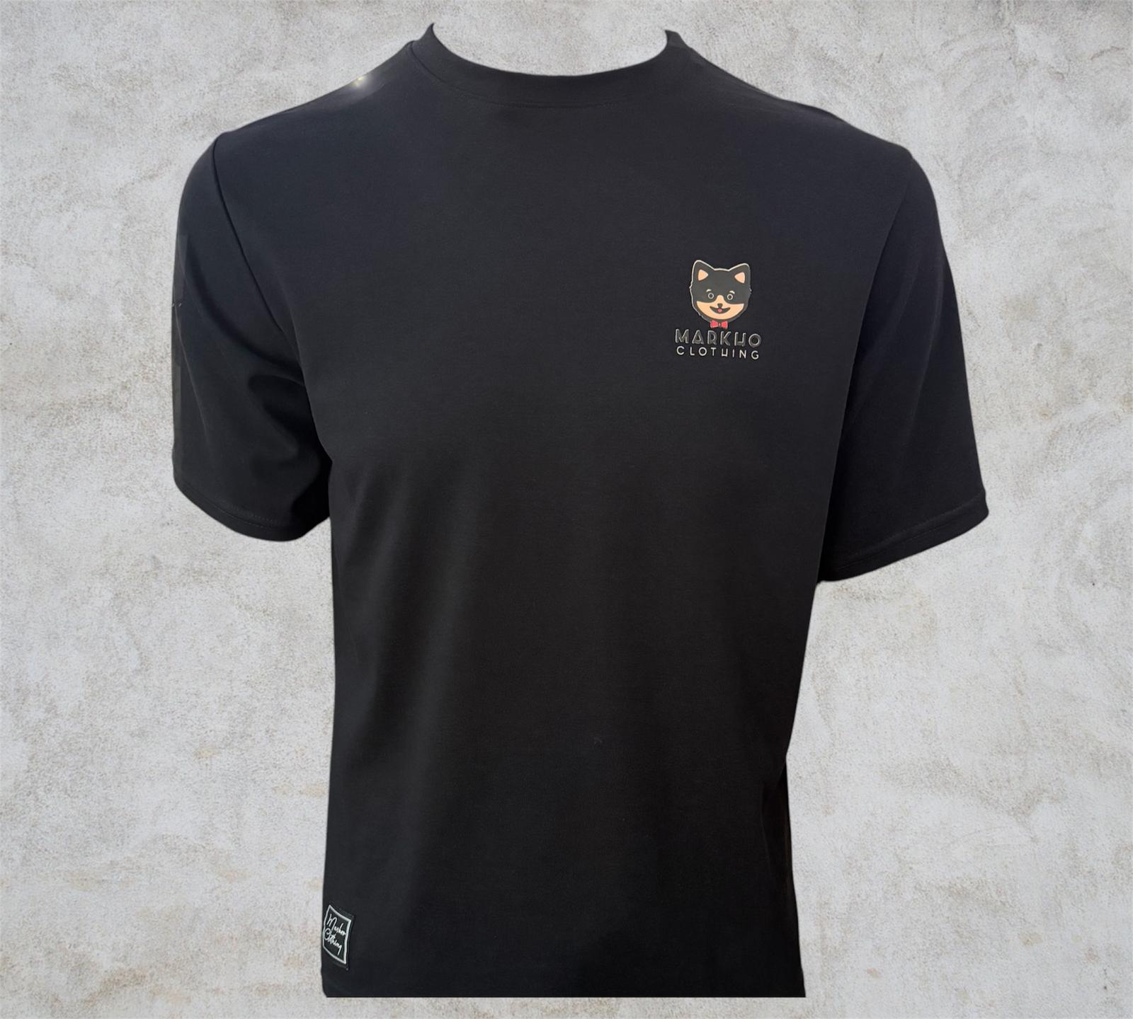 Markho Clothing Tshirt