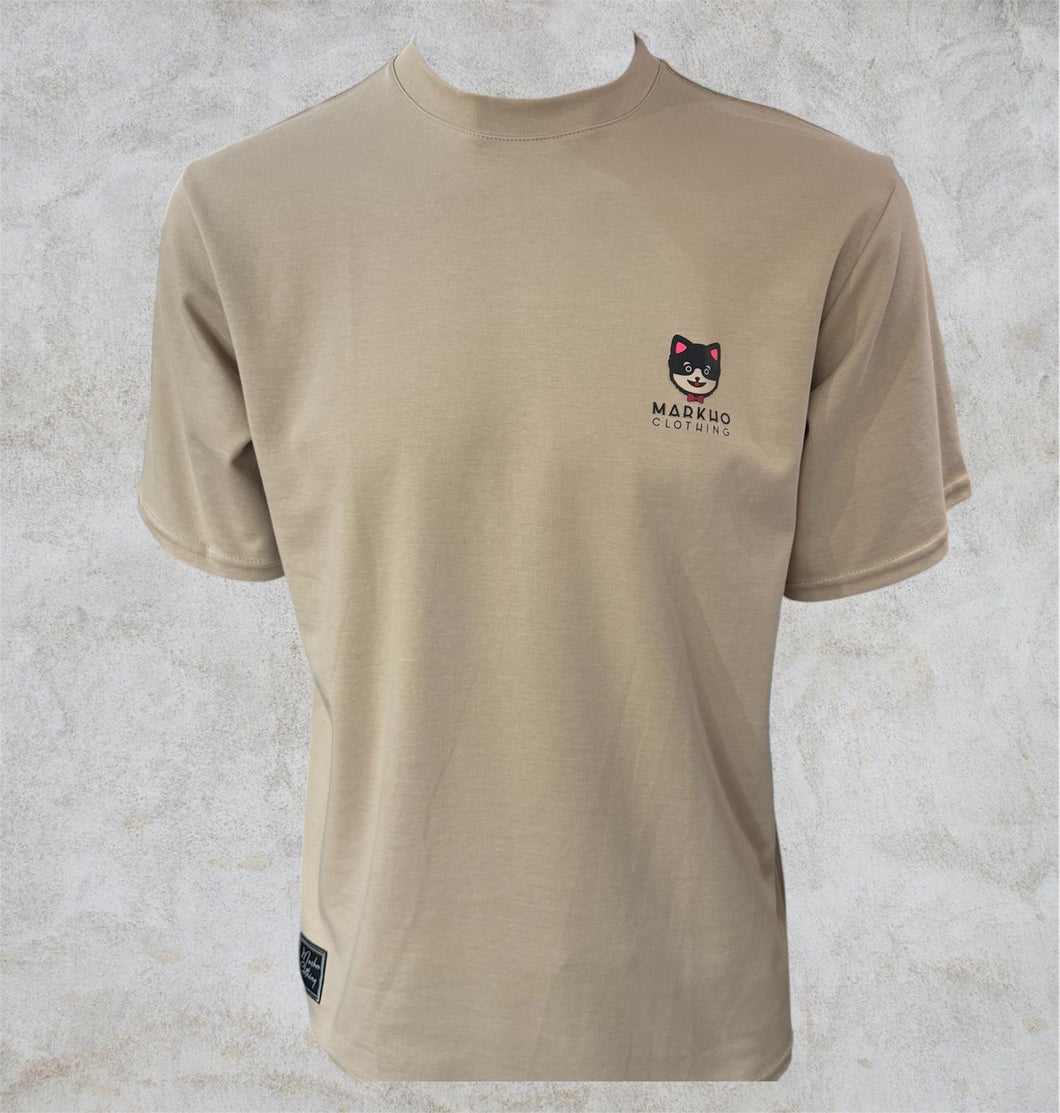 Markho Clothing Tshirt
