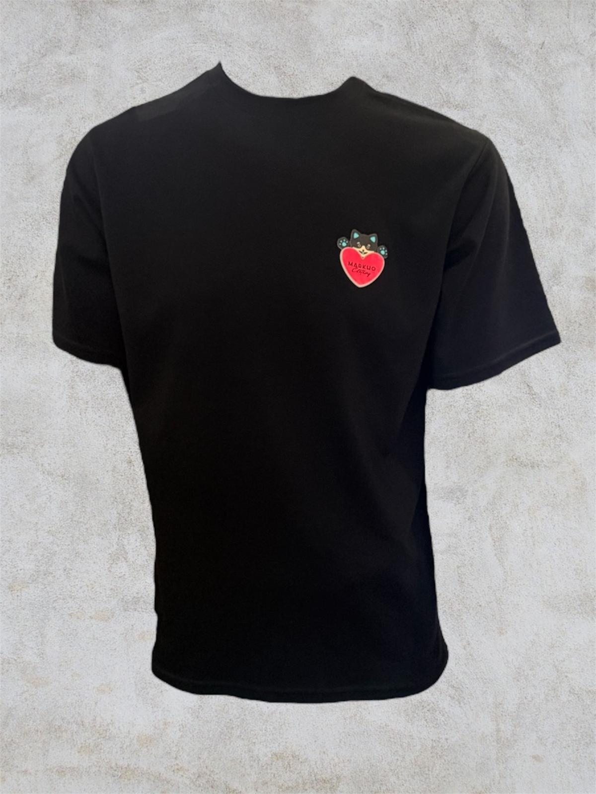Markho Clothing Tshirt