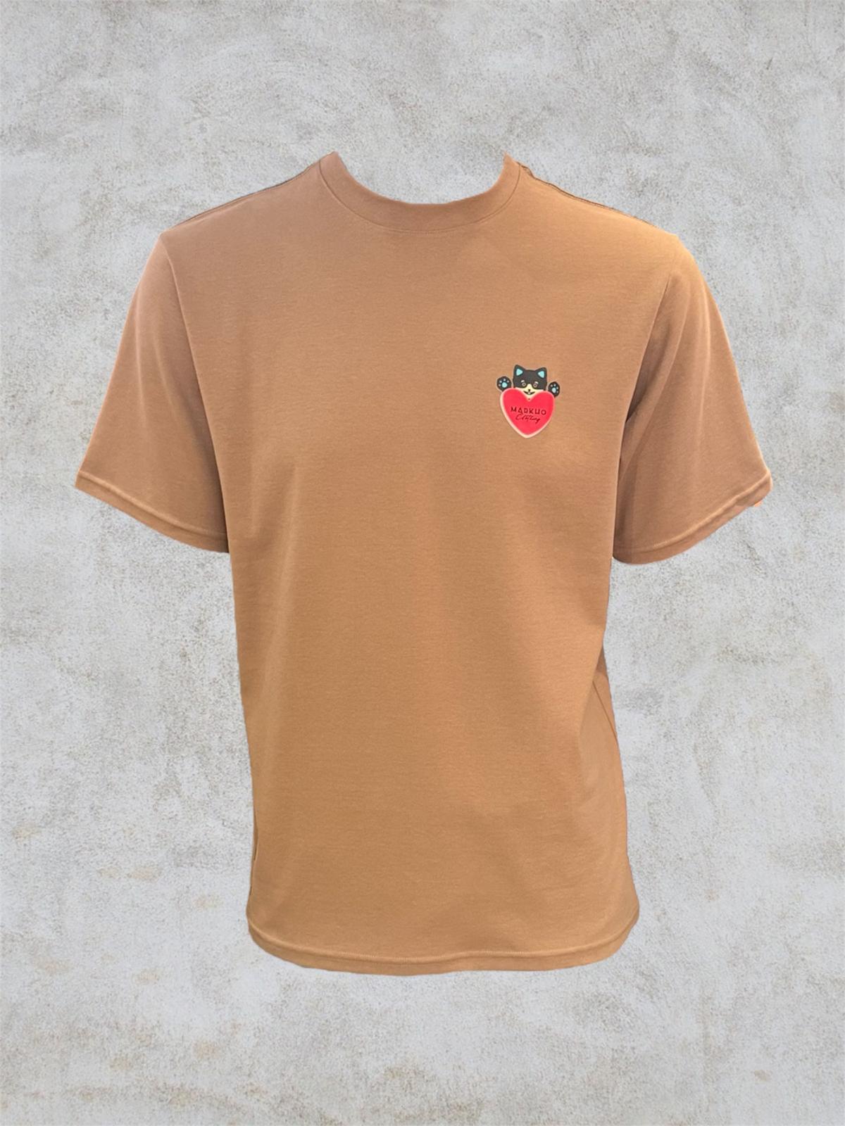 Markho Clothing Tshirt