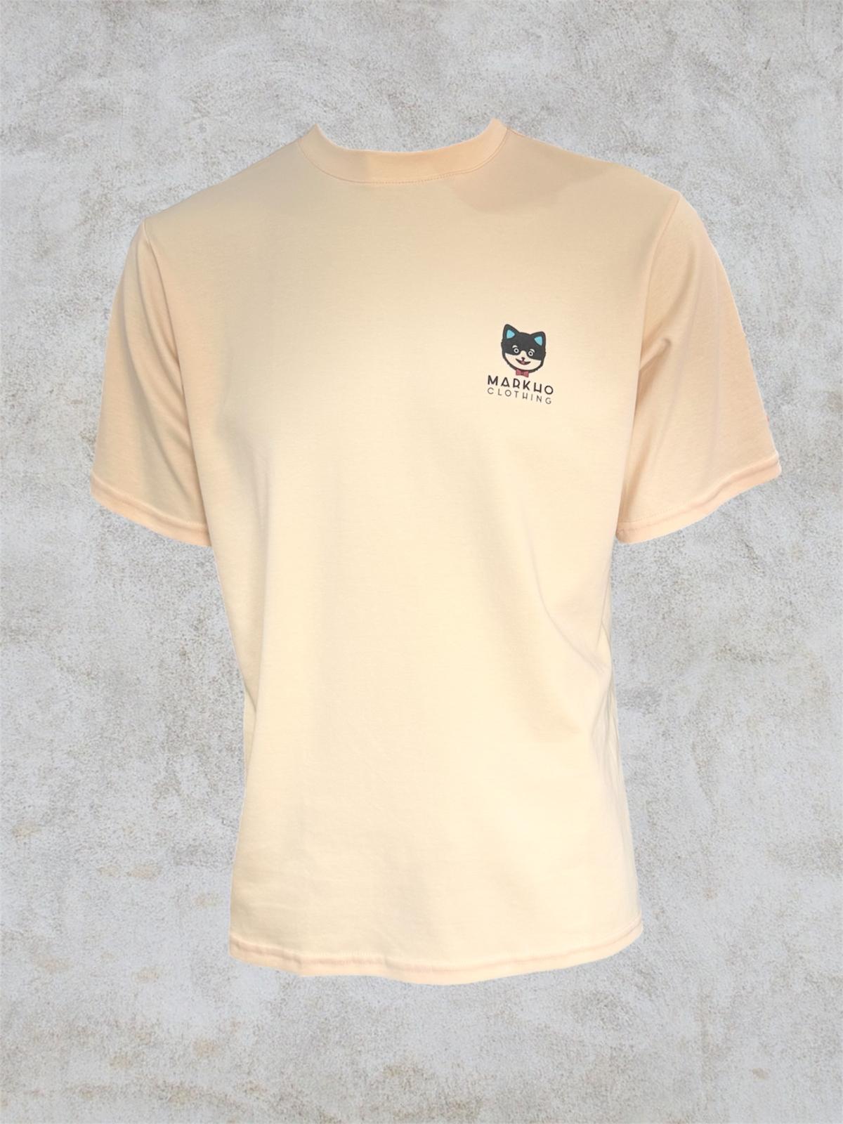 Markho Clothing Tshirt