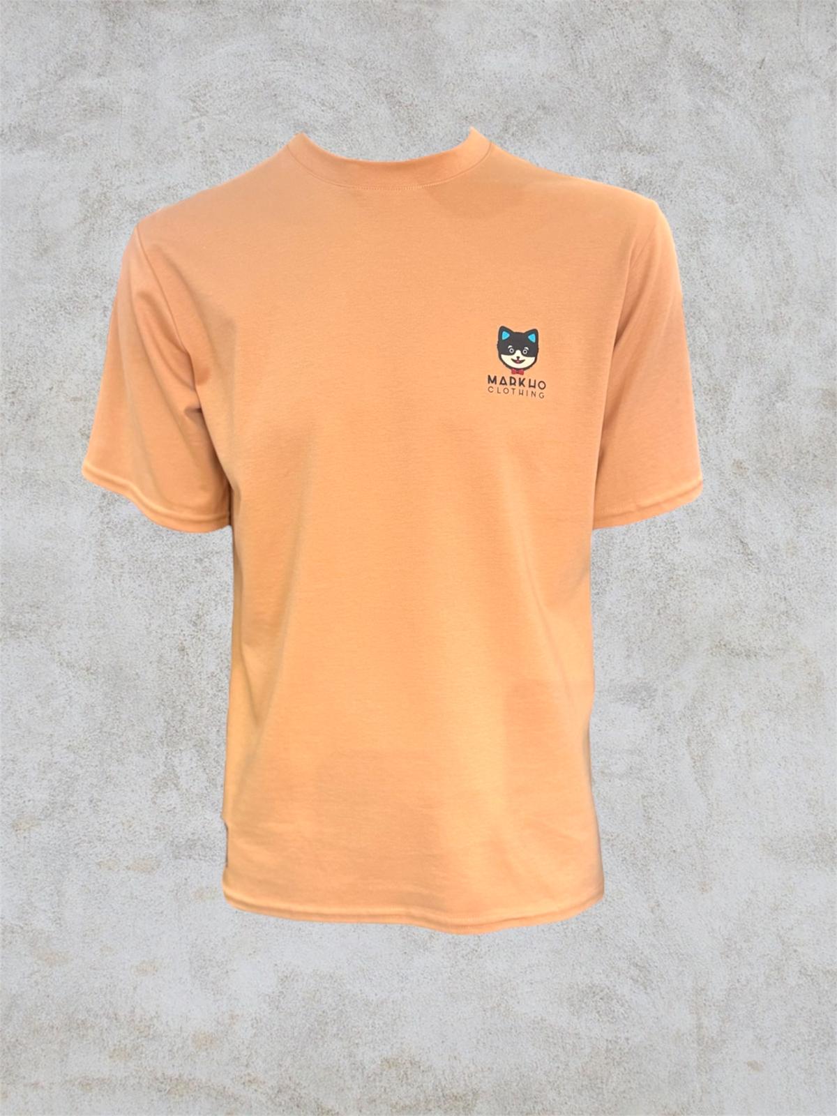 Markho Clothing Tshirt