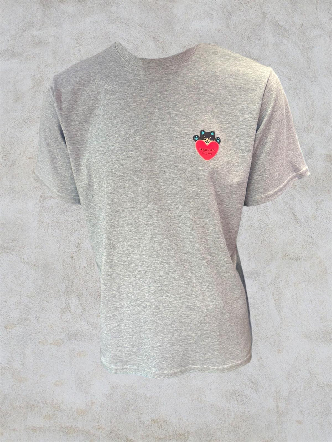 Markho Clothing Tshirt