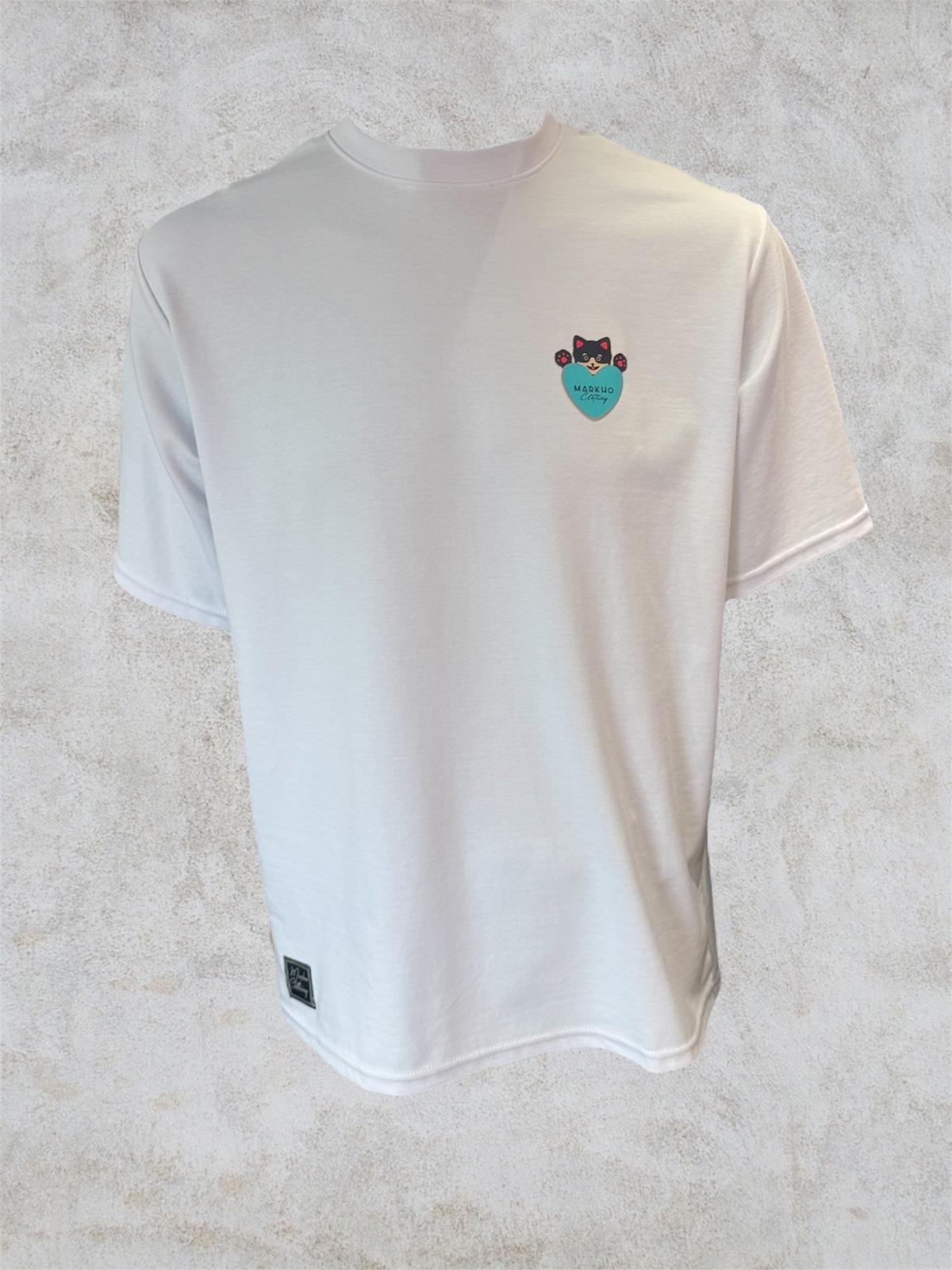 Markho Clothing Tshirt